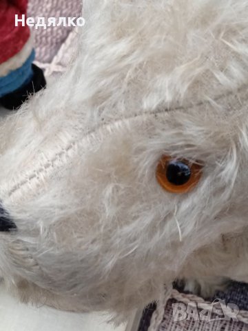 Колекция немски играчки,1920-30г, снимка 13 - Колекции - 38935275