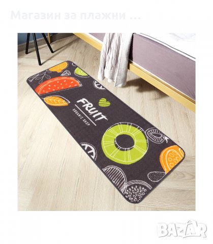КИЛИМЧЕ ЗА КУХНЯ КОМПЛЕКТ ОТ 2БРОЯ - код 2709, снимка 7 - Други - 34163865