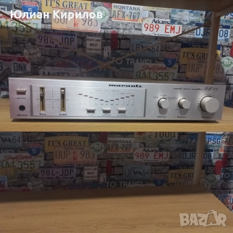 marantz pm 310