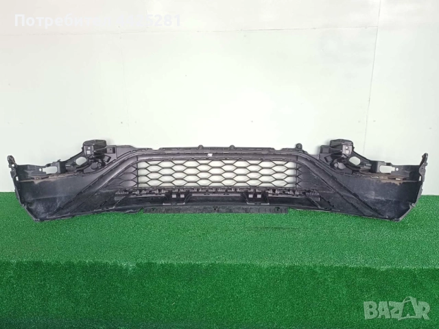 предна броня долна част VW T-rock  2022-2025 г. #1062V. 2GA805903K, снимка 4 - Части - 51641669