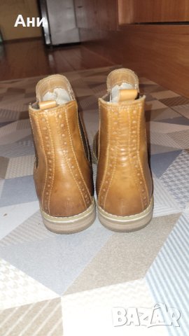 Боти Pier One 38 номер, снимка 3 - Дамски боти - 42274764