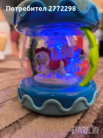 Музикални играчки за най -малките, снимка 13 - Музикални играчки - 56391352