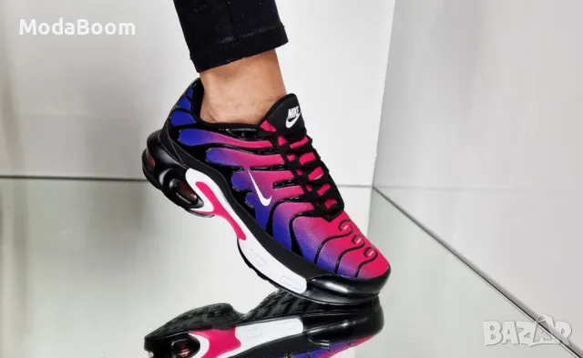 Nike спортни дамски маратонки , снимка 3 - Маратонки - 48873140