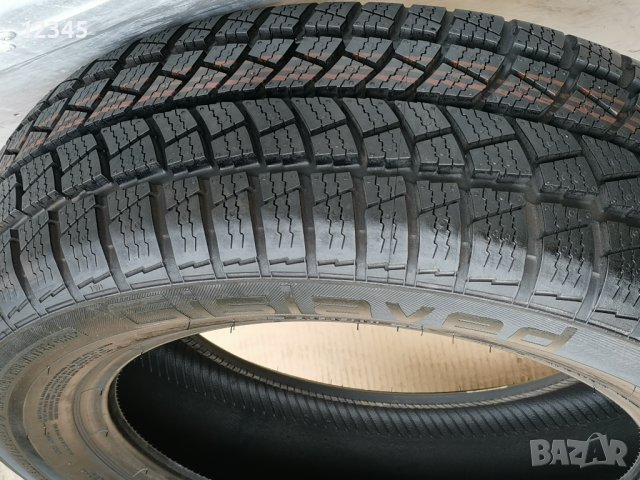 nova 185/65R15 gislaved-№596, снимка 1
