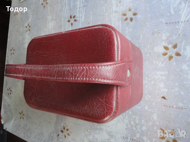 Дамска чанта с огледало 2, снимка 2 - Чанти - 41661873