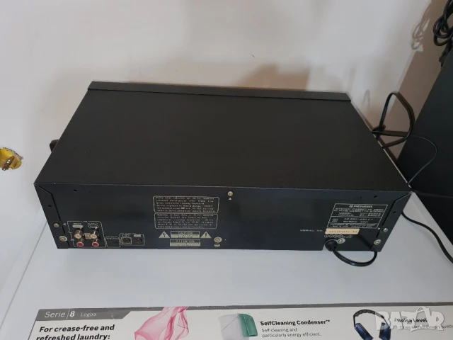 Pioneer-CTS 630 S +Pioneer A 335, снимка 16 - Декове - 51408184