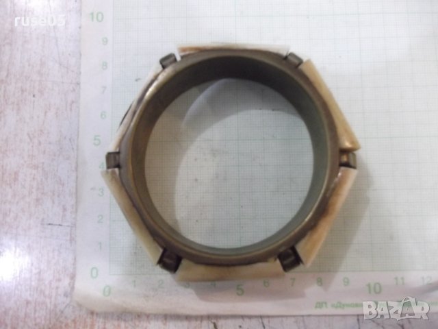 Гривна за ръка - 5, снимка 2 - Гривни - 42692124