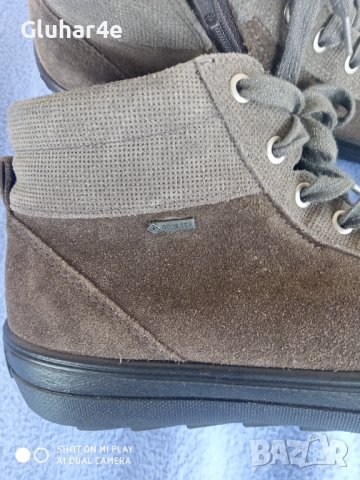 Непромокаеми кецове Legero., снимка 5 - Кецове - 42613226