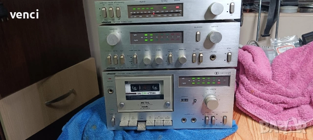 Ultrasound HIFI , снимка 6 - Аудиосистеми - 53691395