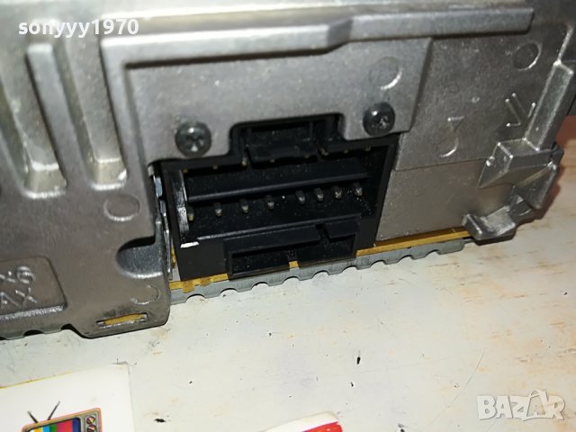 sony car audio aux 0205231319, снимка 16 - Аксесоари и консумативи - 40559798