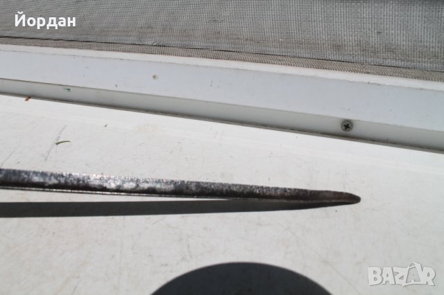 Щик ''Крънка'', снимка 16 - Антикварни и старинни предмети - 41715723