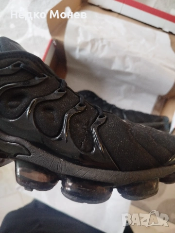 nike vapormax, снимка 3 - Ежедневни обувки - 53033221