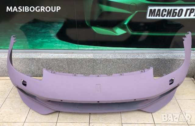 Броня предна брони за Ferrari GTC4 LUSSO , снимка 2 - Части - 39391797