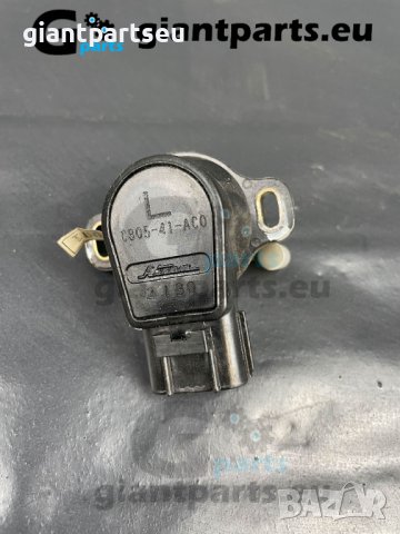 Газ педал сензор за Мазда 6 MAZDA 6 ,CB05-41-ACO