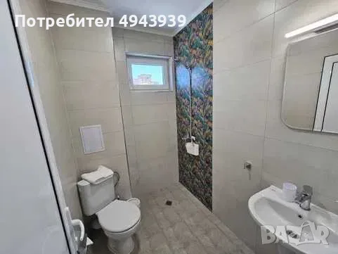 Едностаен в Левски 280 евро , снимка 3 - Апартаменти - 56007495
