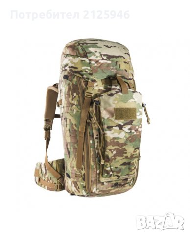 Продавам тактическа раница, снимка 2 - Екипировка - 41628691