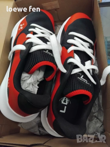 Under Armour 32 см стелка , номер 48,5, снимка 10 - Маратонки - 53744481