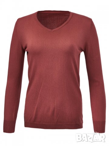 Дамски пуловер, снимка 2 - Блузи с дълъг ръкав и пуловери - 34417398