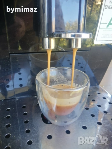 Delonghi 22.110.B Magnifica S, снимка 11 - Кафемашини - 38612505