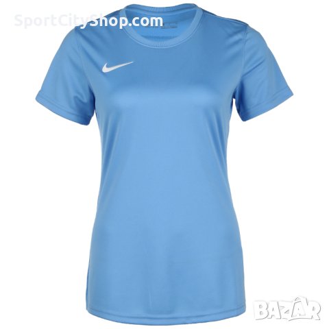 Дамска тениска Nike Park VII BV6728-412, снимка 1 - Тениски - 42402921