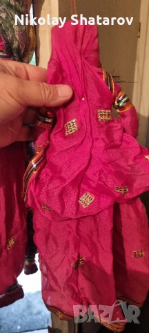 Марионетки, снимка 9 - Кукли - 53051048