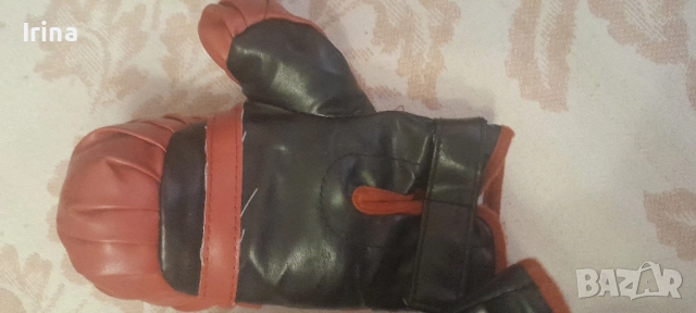 Боксови ръкавици-нови, снимка 6 - Бокс - 52011058