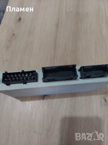 Комфорт модул за БМВ 3-серия е46 , снимка 2 - Части - 47377286