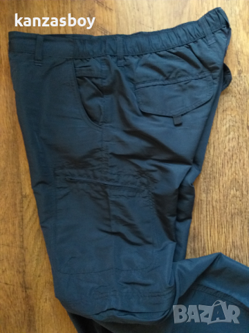 burton - страхотни мъжки панталони, снимка 2 - Спортни дрехи, екипи - 36424205