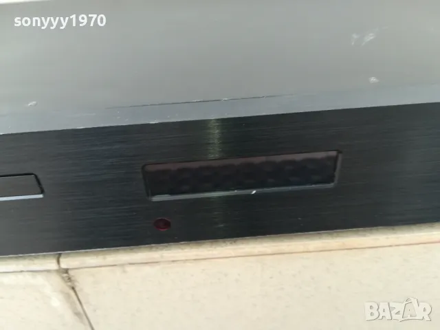 AUDIOLAB CD PLAYER-ВНОС SWISS 1403251652, снимка 12 - Ресийвъри, усилватели, смесителни пултове - 49495595