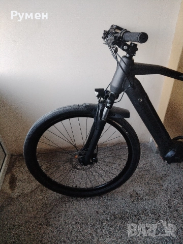 електрически велосипед kildemies , снимка 3 - Велосипеди - 52866872