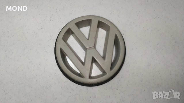 Ретро емблеми за VW Фолксваген, снимка 3 - Аксесоари и консумативи - 52866083