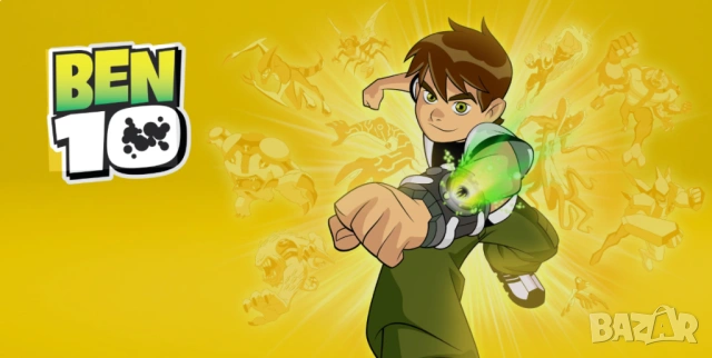 За любителите на Анимационни филми (на флашка), снимка 6 - Анимации - 53622636