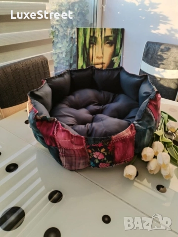 Кучешки и Котешки Легълца🐕🐈