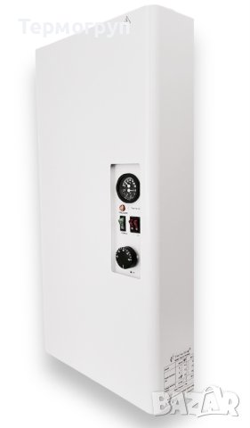 Електрически котел Thermo Group 18 kW с вградена помпа, снимка 2 - Отоплителни печки - 41516762