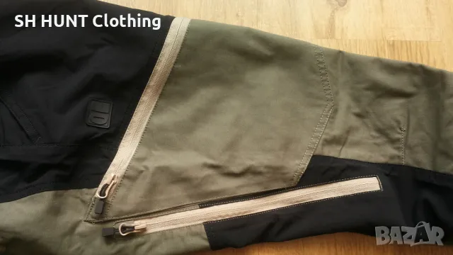 OUTDOOR & ESSENTIAL Aspen Pro Stretch Pant размер M панталон със здрава и еластична материи - 987, снимка 8 - Панталони - 48983958