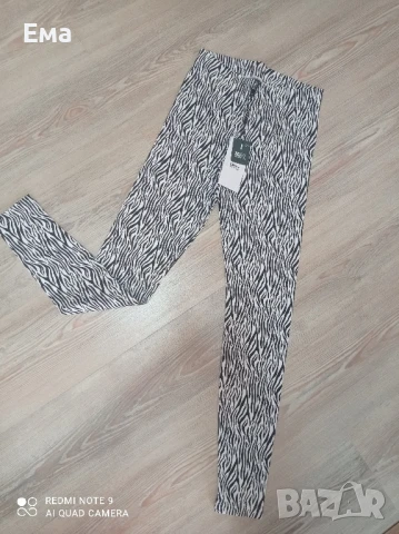 Дамски клинове, XS/S размер , снимка 3 - Клинове - 50680016