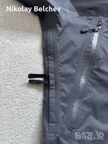 Яке Haglofs gore tex, снимка 4 - Якета - 56404288