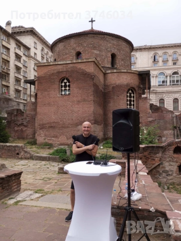 Дисководещ за сватба и банкет , снимка 4 - Dj - 40857207