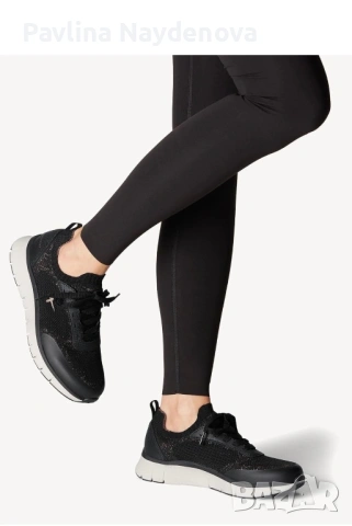 Нови маратонки Tamaris