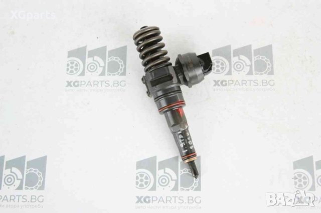  Дюза дизел за Skoda Fabia 1.9tdi 101к.с. (2000-2007)