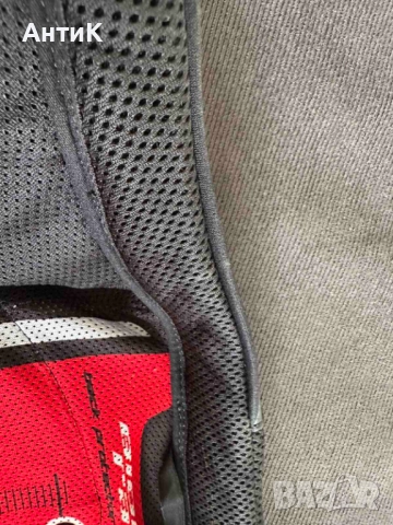 Кожено Яке Alpinestars Bionic Race Celer, снимка 14 - Спортна екипировка - 51707434