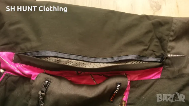 PINEWOOD PINE TECH Waterproof Women Trouser размер 44 / 2XL  дамски панталон водонепромокаем - 1134, снимка 8 - Панталони - 50165337