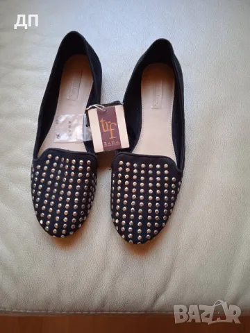 Дамски обувки - ЗАРА