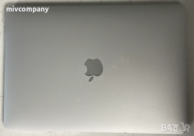 Лаптоп Apple MacBook Air M1 А2337(2020) 256/8GB, снимка 4 - Лаптопи за работа - 53144912