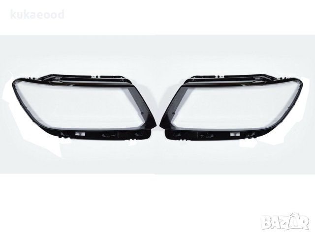 Стъкла за фарове на VW Tiguan AD/BW (2016-2020)