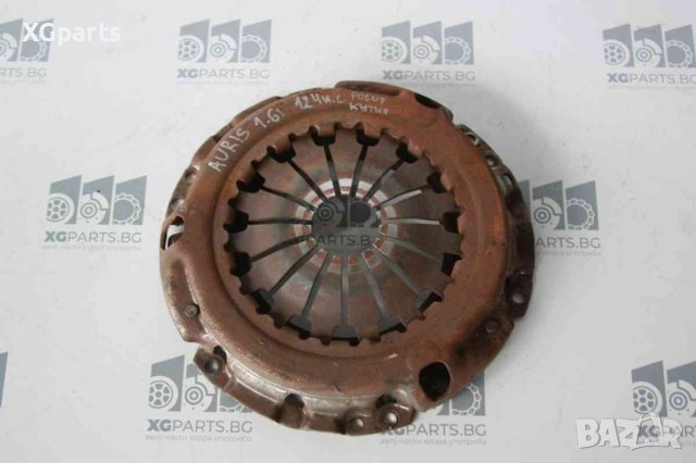 Притискателен диск за Toyota Auris 1.6i 124к.с. роботизирана кутия (2006-2012)