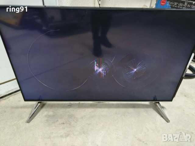 Захранване - 17IPS20 071114 R9 TV NEO LED-48900, снимка 2 - Части и Платки - 53523367