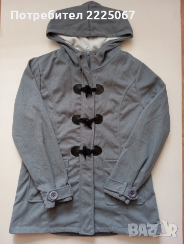 Дамско палто 