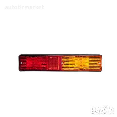 Стоп за MF398 с крушка и кабел – CERAYOTO 712221