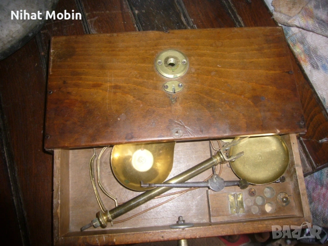 Малко кантарче